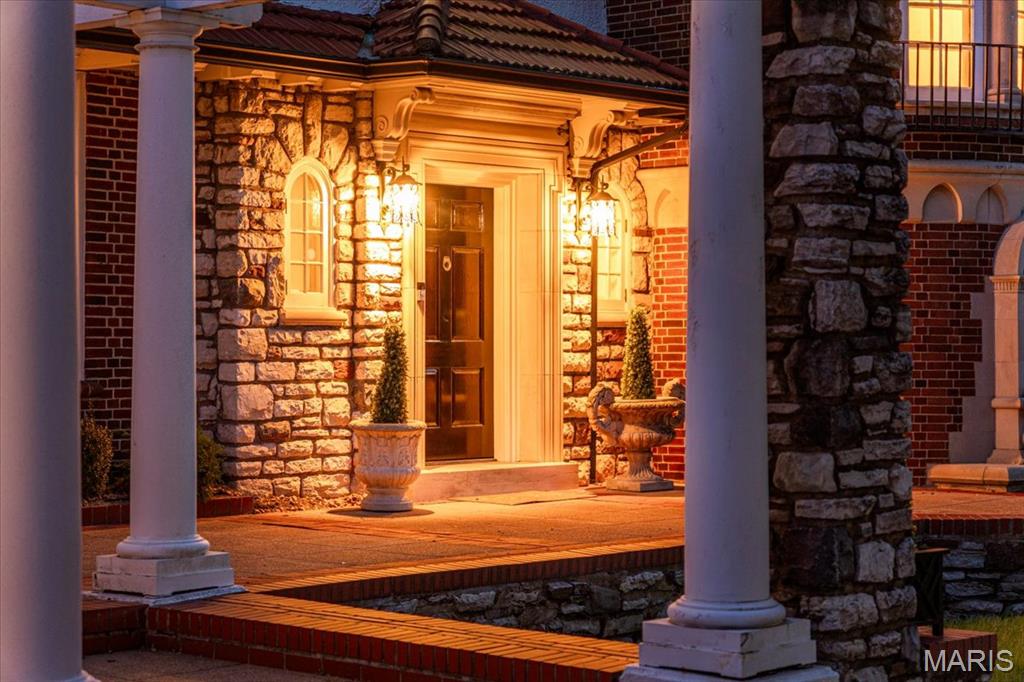 Warridge Estates - Residential