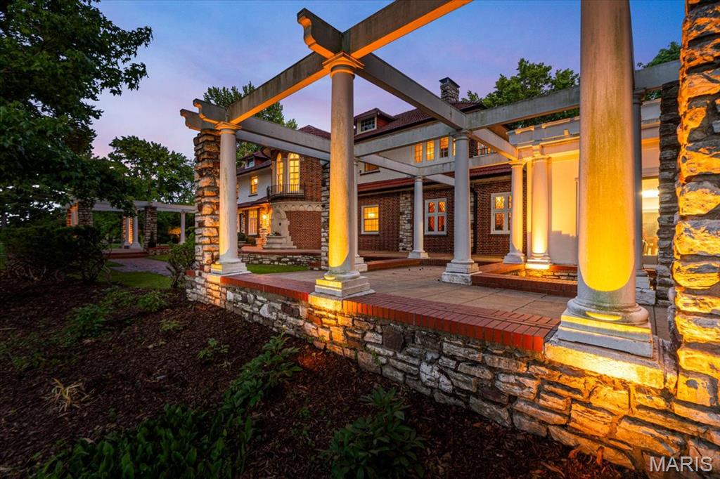 Warridge Estates - Residential
