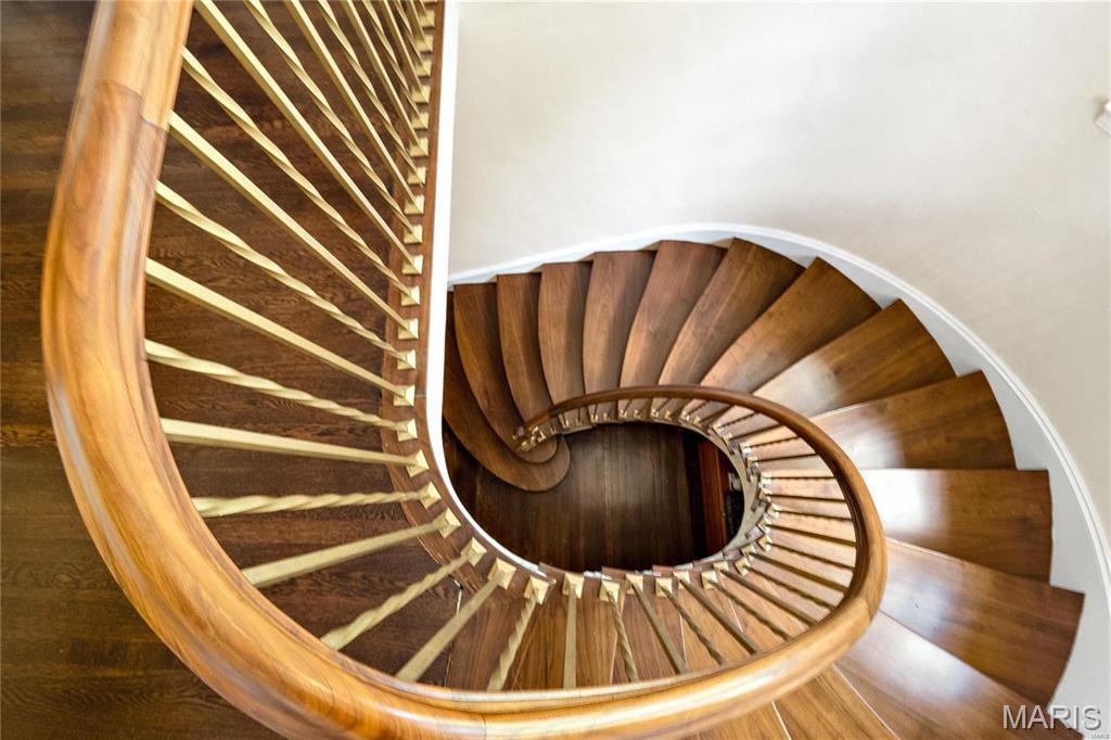 Warridge Estates - Residential