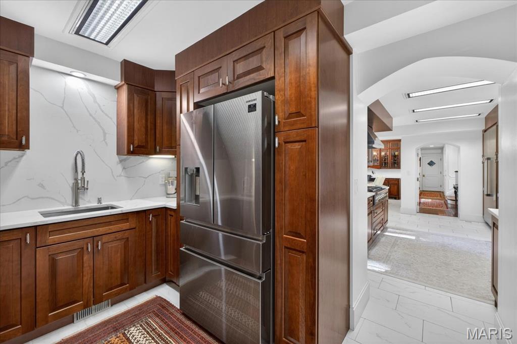 Warridge Estates - Residential