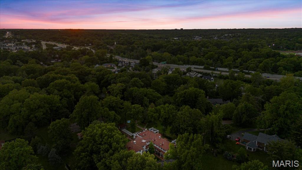 Warridge Estates - Residential