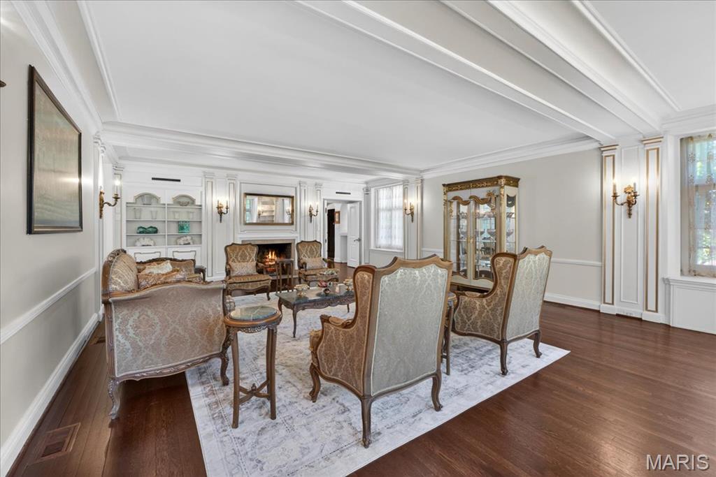 Warridge Estates - Residential