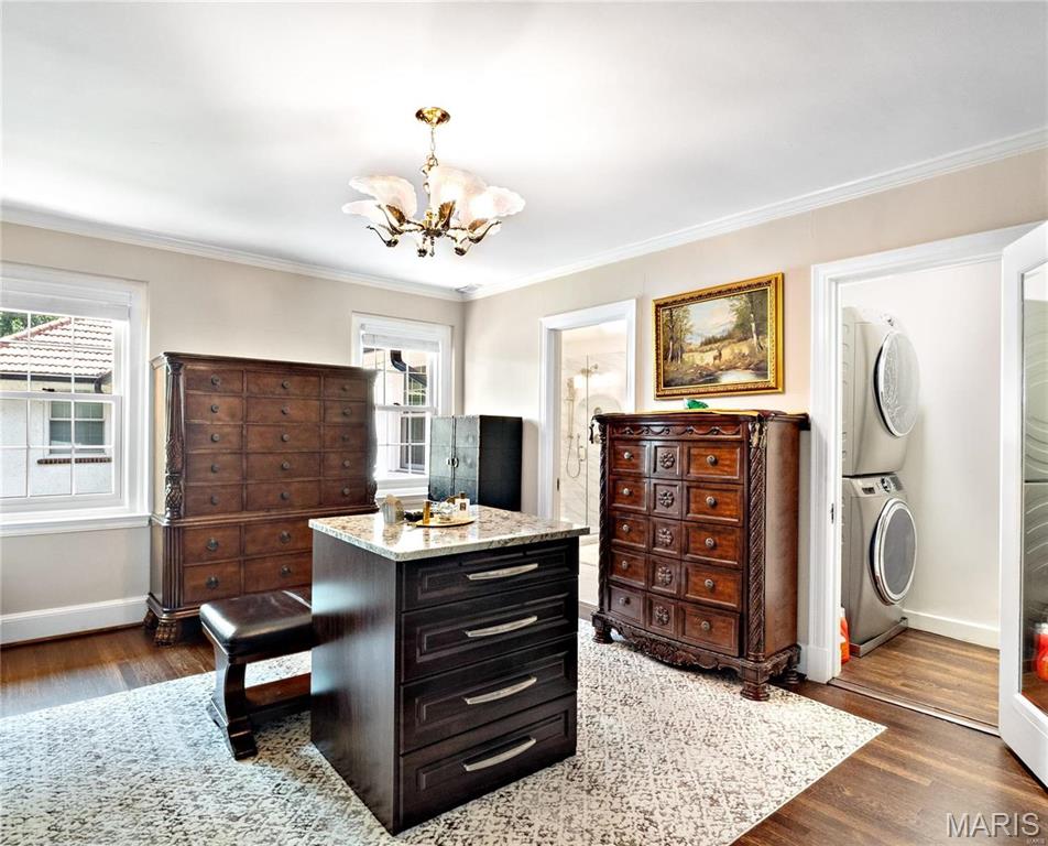 Warridge Estates - Residential