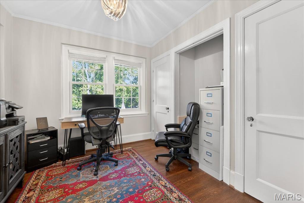 Warridge Estates - Residential