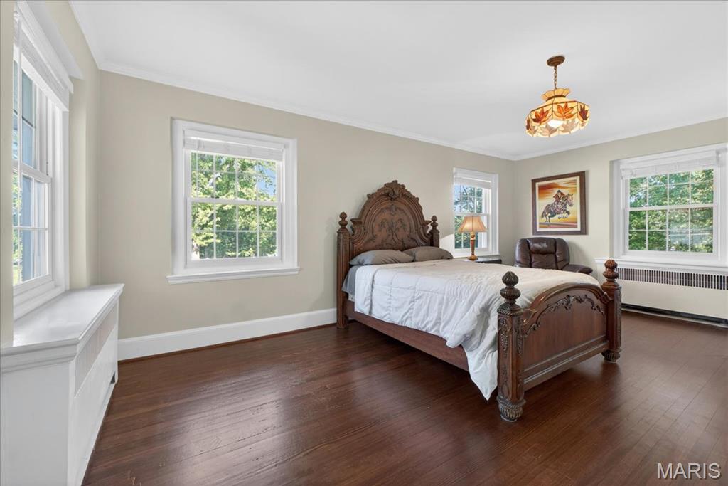 Warridge Estates - Residential