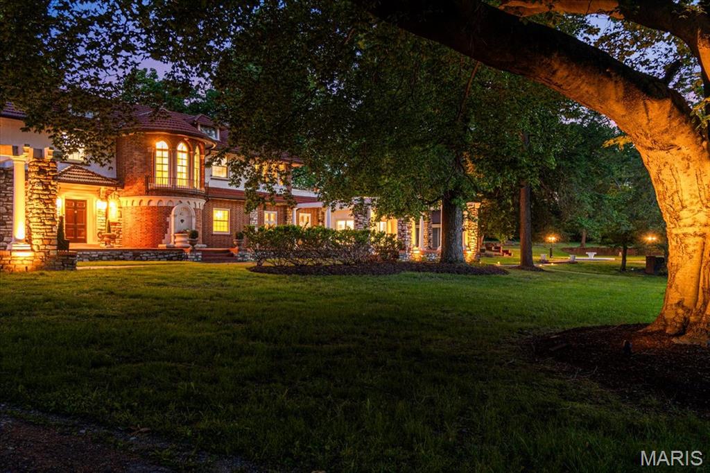 Warridge Estates - Residential