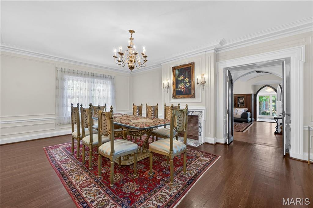 Warridge Estates - Residential