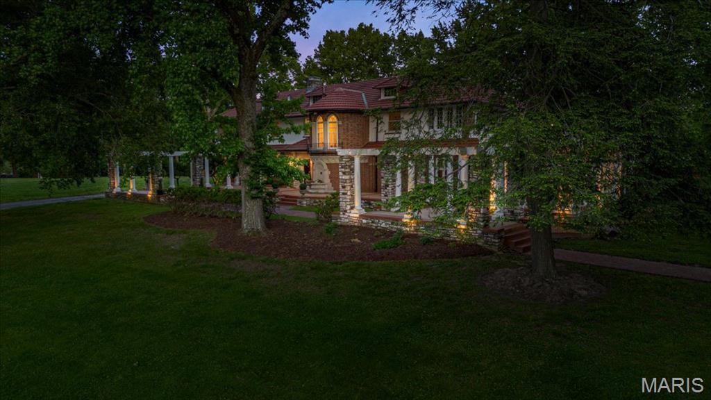 Warridge Estates - Residential