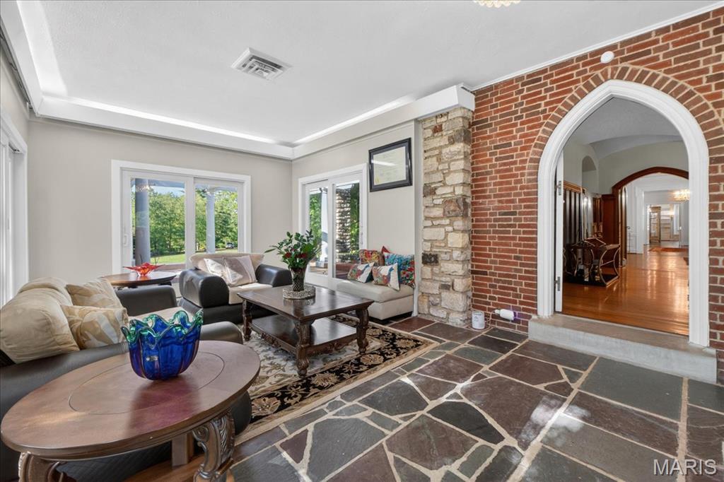 Warridge Estates - Residential