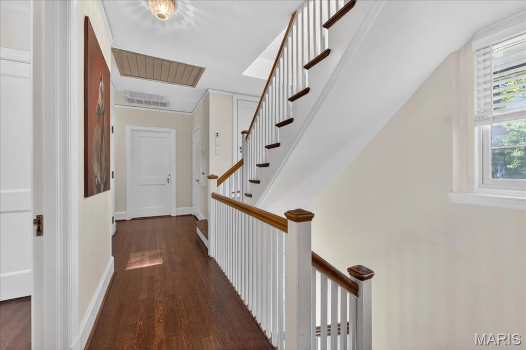 Warridge Estates - Residential