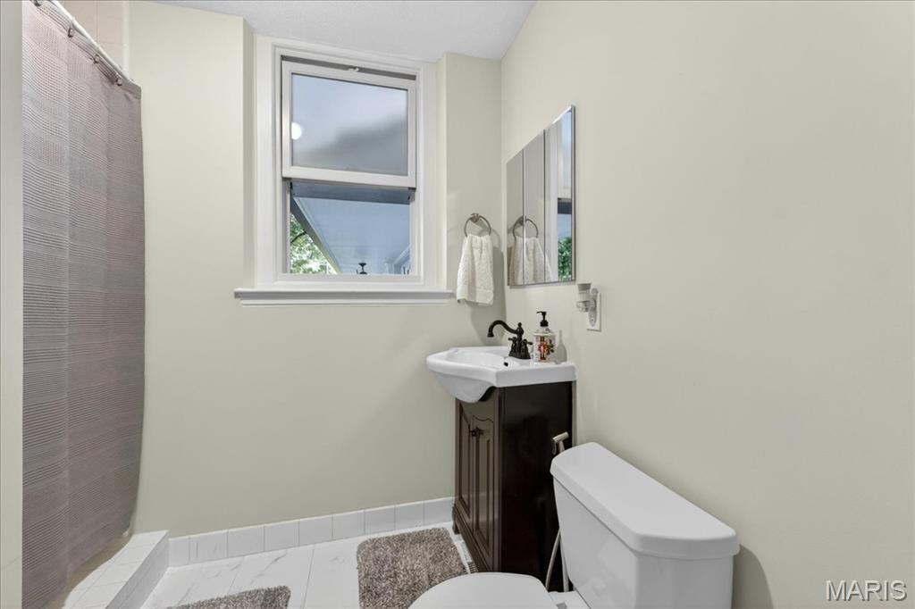 Warridge Estates - Residential