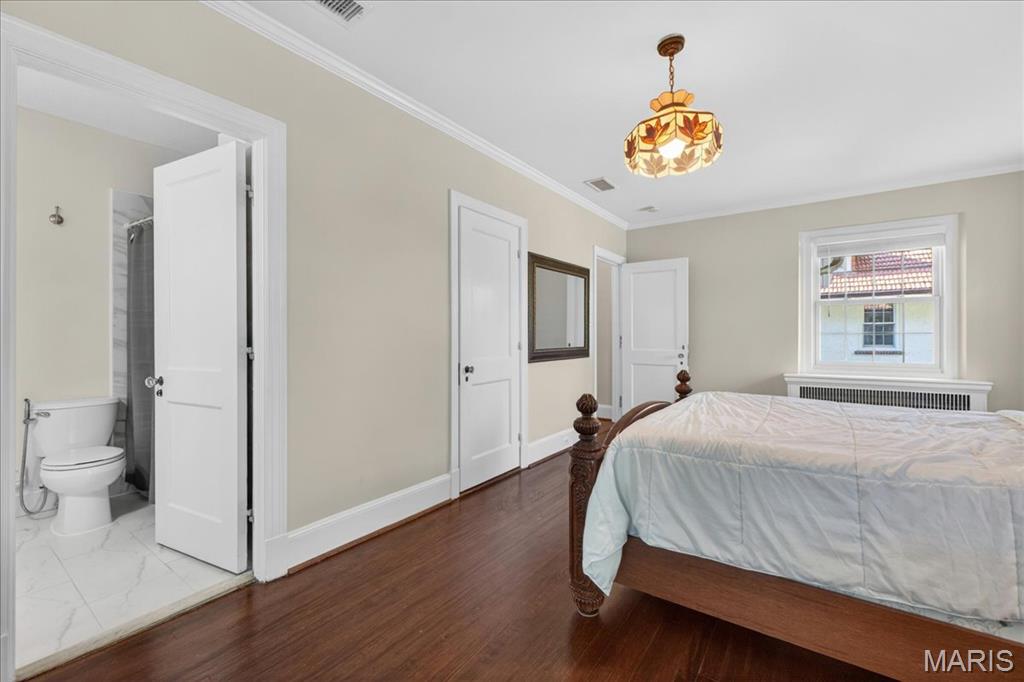 Warridge Estates - Residential