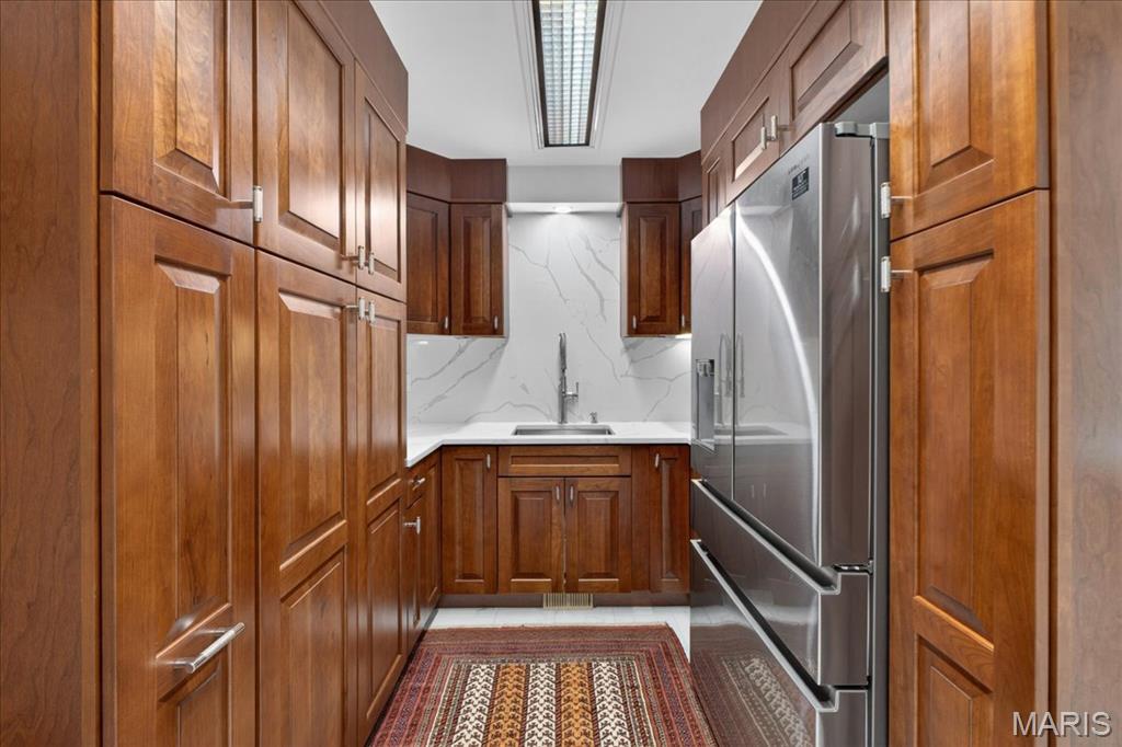 Warridge Estates - Residential