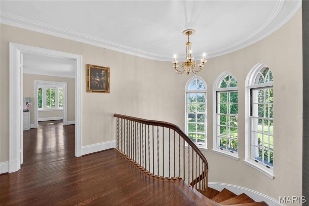 Warridge Estates - Residential