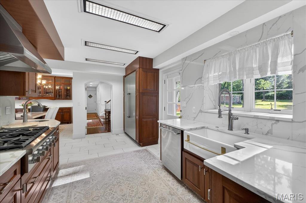 Warridge Estates - Residential