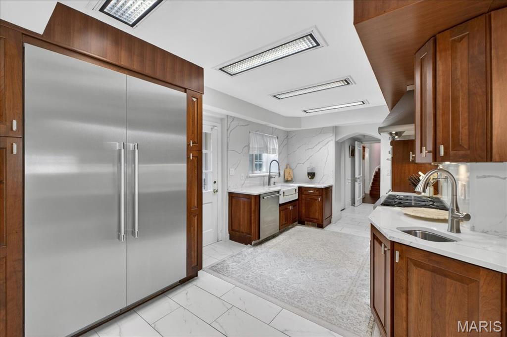 Warridge Estates - Residential