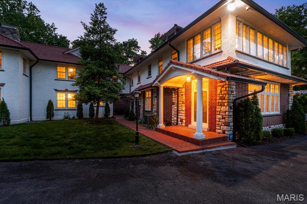 Warridge Estates - Residential