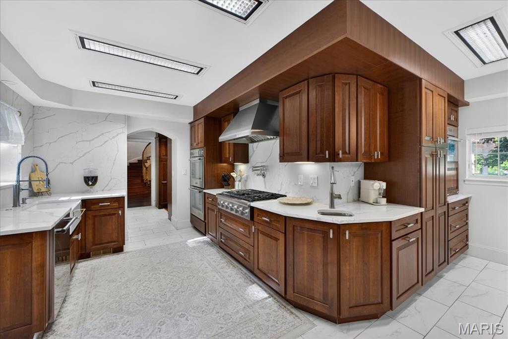 Warridge Estates - Residential