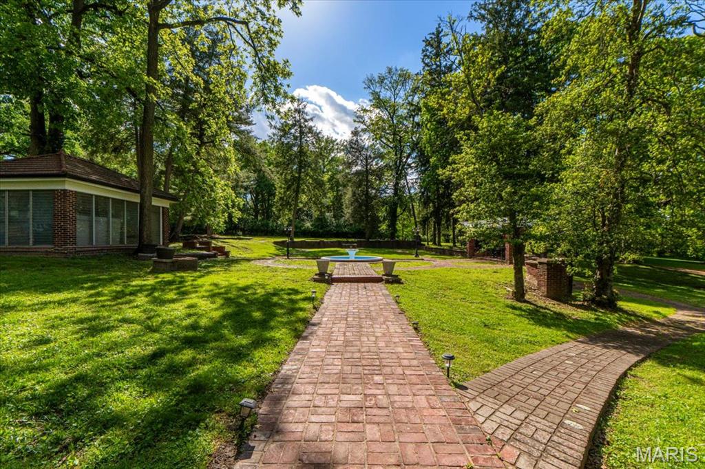 Warridge Estates - Residential