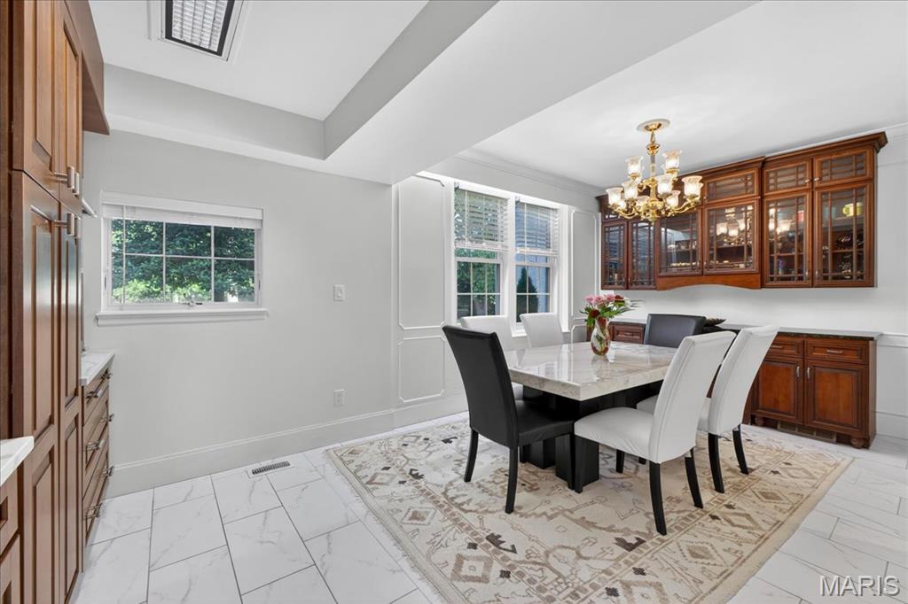 Warridge Estates - Residential