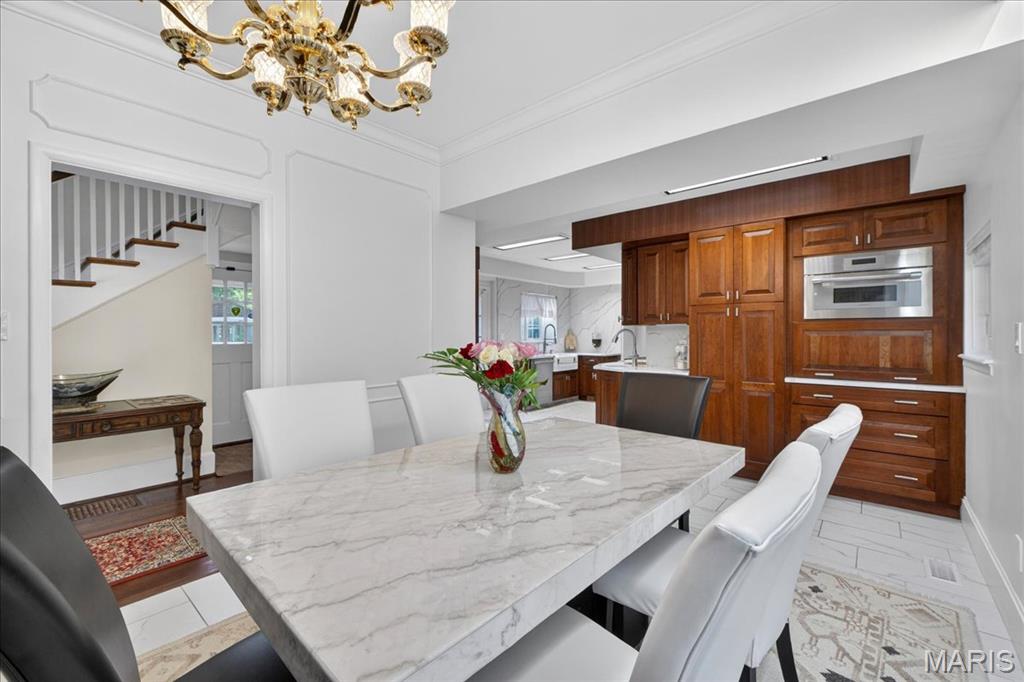 Warridge Estates - Residential