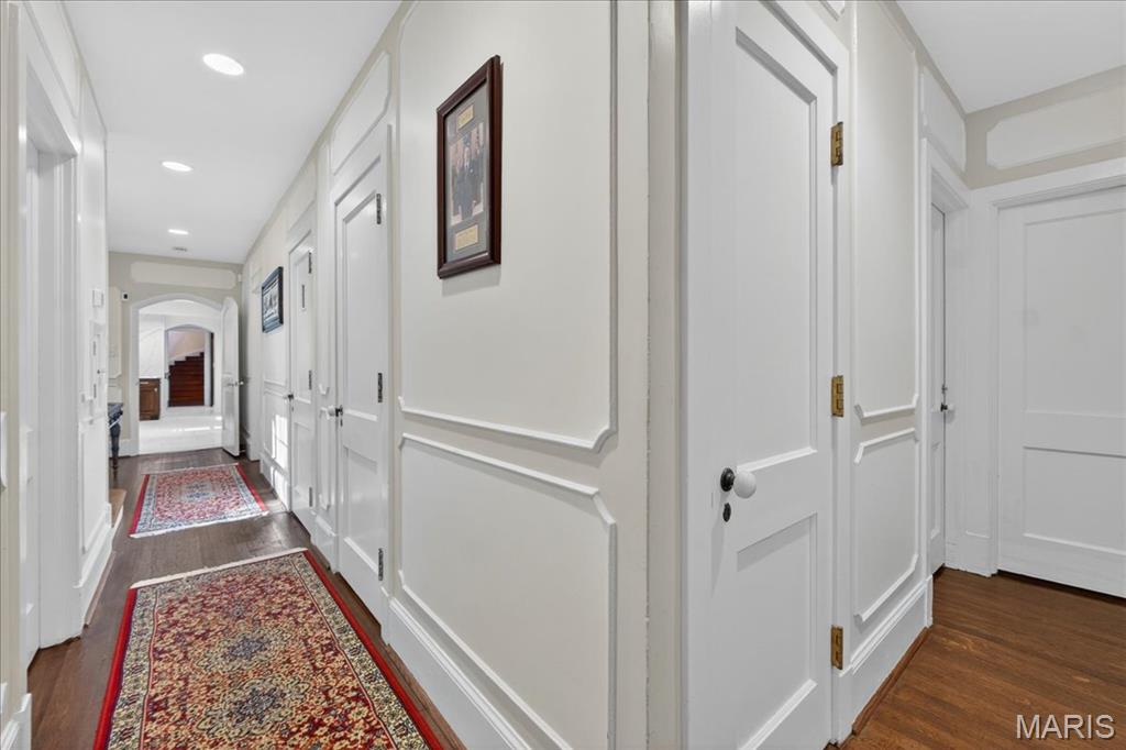 Warridge Estates - Residential