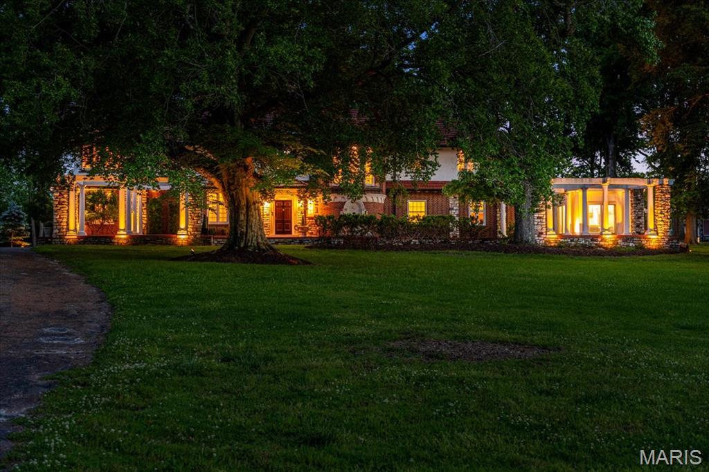 Warridge Estates - Residential