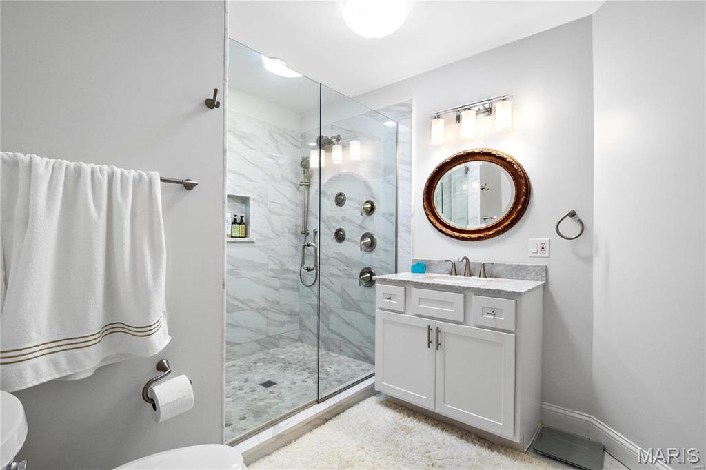 Warridge Estates - Residential