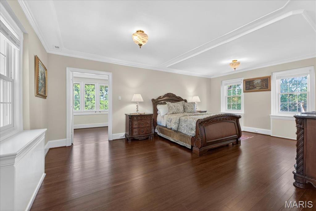 Warridge Estates - Residential