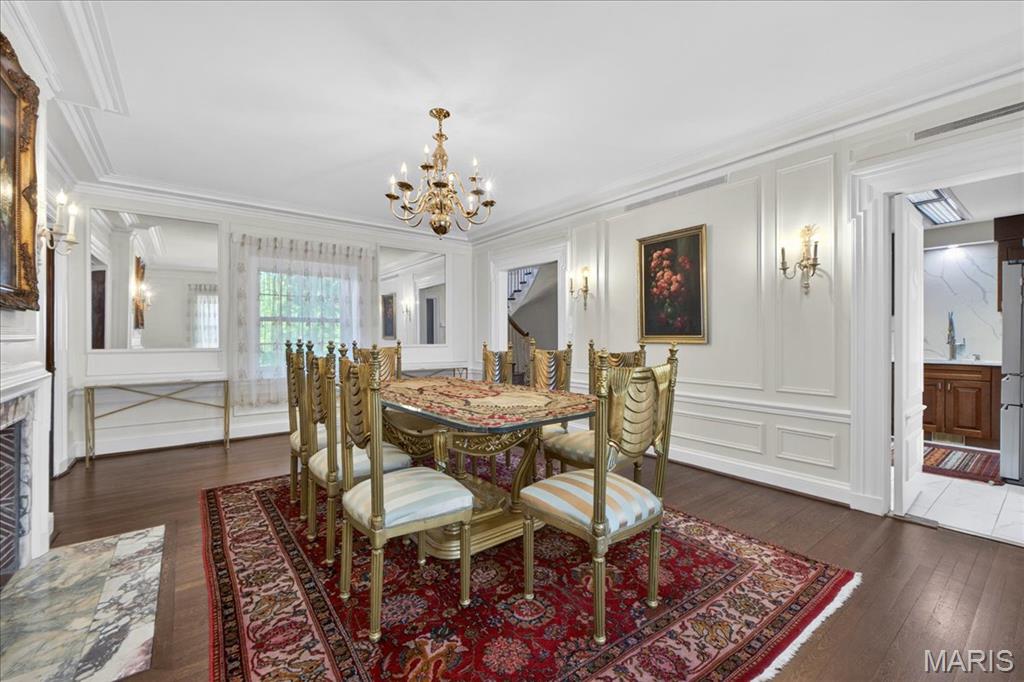 Warridge Estates - Residential