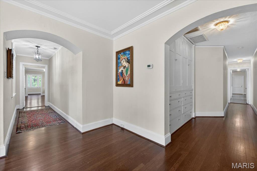 Warridge Estates - Residential