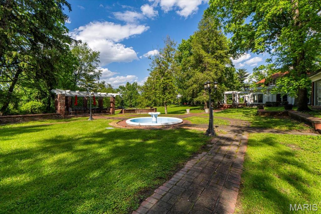 Warridge Estates - Residential