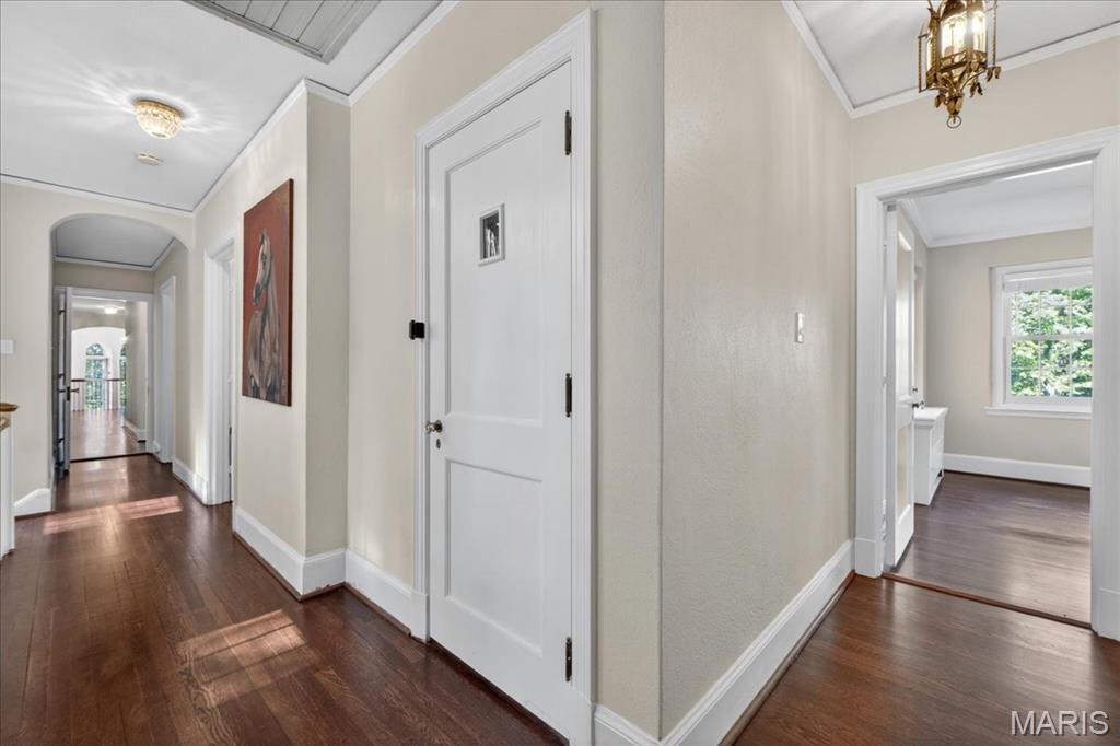 Warridge Estates - Residential