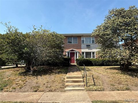 7409 Olian Drive Hazelwood MO 63042