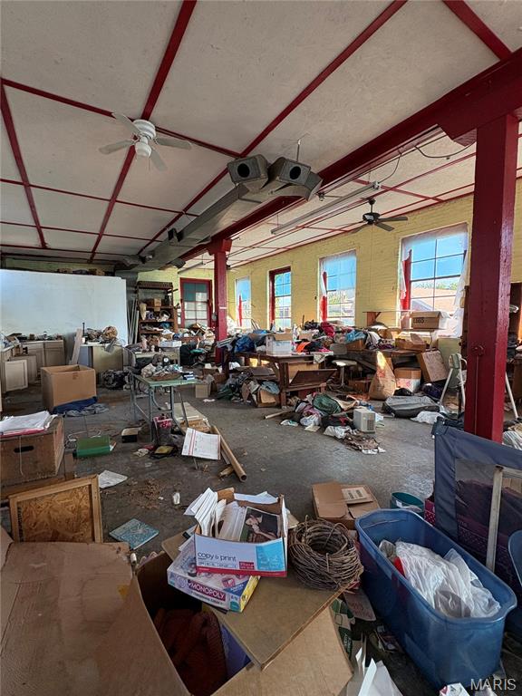 New House Add - Commercial Sale