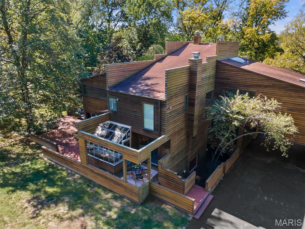 Upper Ladue Lt 5 Resub - Residential