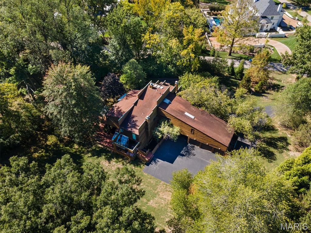 Upper Ladue Lt 5 Resub - Residential