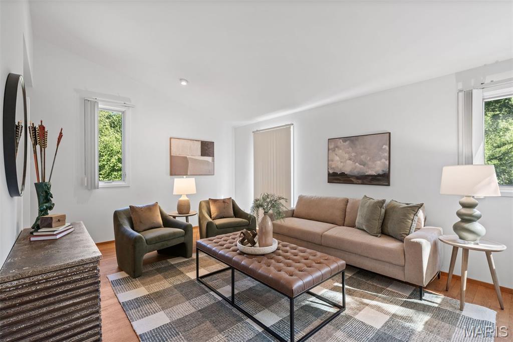 Upper Ladue Lt 5 Resub - Residential