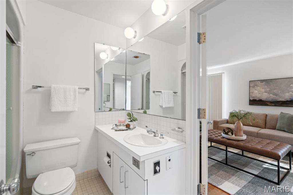 Upper Ladue Lt 5 Resub - Residential