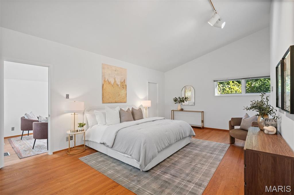 Upper Ladue Lt 5 Resub - Residential