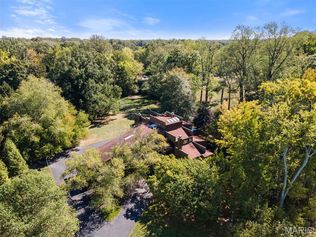 Upper Ladue Lt 5 Resub - Residential