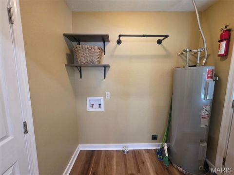 Tiny photo for 403 Virginia Street, Sikeston, MO 63801 (MLS # 26042062)
