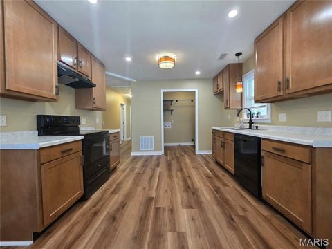 Tiny photo for 403 Virginia Street, Sikeston, MO 63801 (MLS # 26042062)