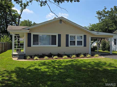 Tiny photo for 403 Virginia Street, Sikeston, MO 63801 (MLS # 26042062)