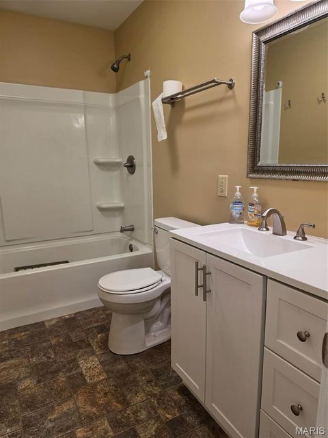 Tiny photo for 403 Virginia Street, Sikeston, MO 63801 (MLS # 26042062)