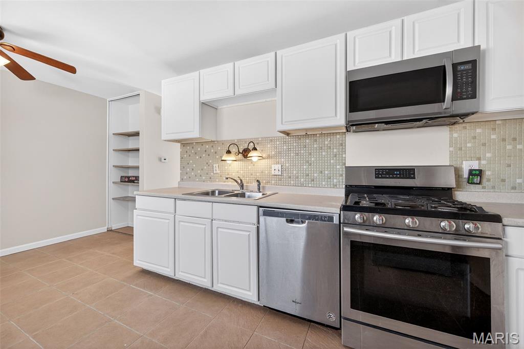 St Andrews Apt Resub - Residential