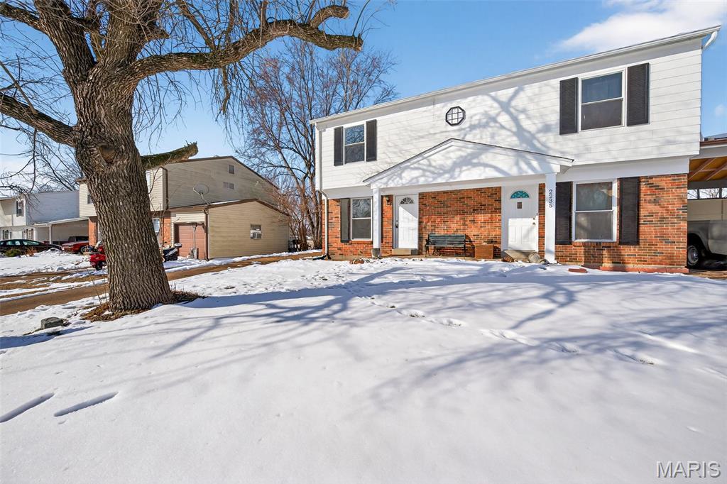 St Andrews Apt Resub - Residential