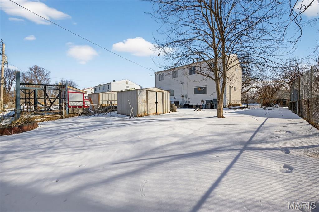 St Andrews Apt Resub - Residential