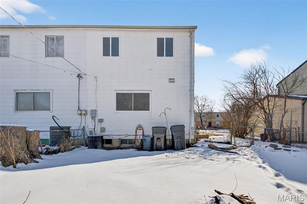 St Andrews Apt Resub - Residential