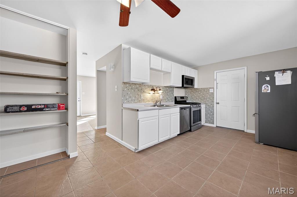 St Andrews Apt Resub - Residential